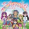 Meet the Zeenie™ Dollz, powerful, stylish and vibrant eco-warrior trendsetters who possesses unique eco-powers to protect the environment