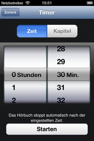 Das Notizbuch screenshot 3