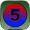 TicTac5 is a board game that is very easy to learn yet difficult to master
