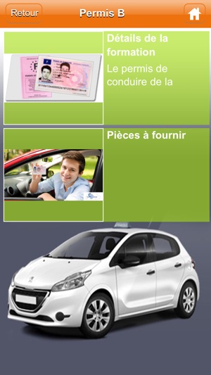 CJ Auto Ecole(圖2)-速報App
