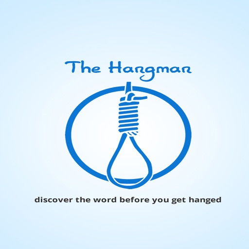 Hangman V4 Icon