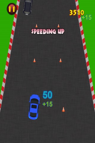 Faster Furious - Extreme Speed Racing Challenge FREE screenshot 3