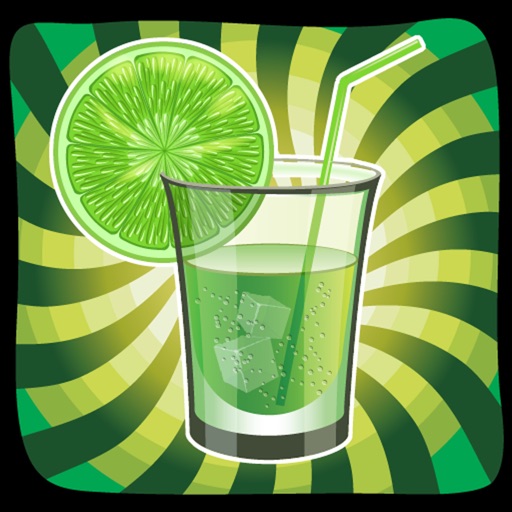 Alcohol Quiz iOS App