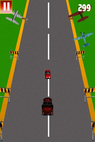 Car Motorcycle and Airplane Racing Game Free screenshot 4