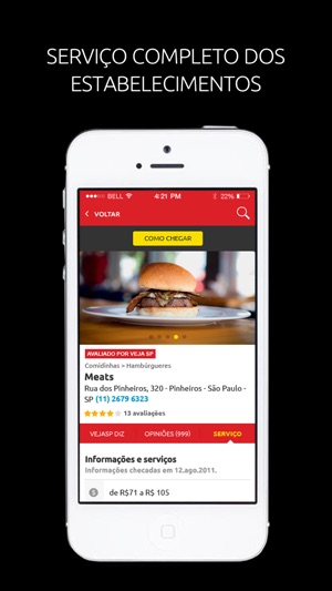 VEJA São Paulo(圖4)-速報App