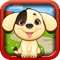 Awesome Puppy Click Mania FREE – Click the Dog & Beat the Score