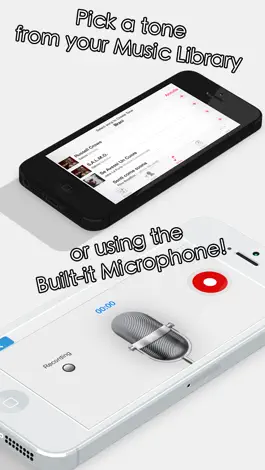 Game screenshot Free Ringtones for iOS apk