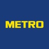 Branding & Activation METRO