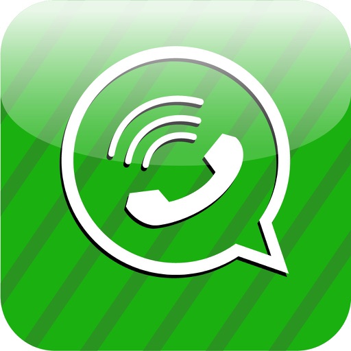 MELA CALL app icon