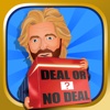 Deal or No Deal - Noel's Quiz (Premium)