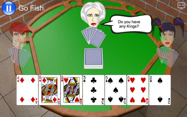 Card Game Classics(圖2)-速報App