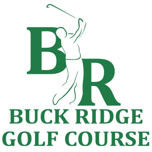 Buck Ridge Golf icon