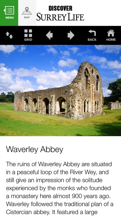 Discover - Surrey Life