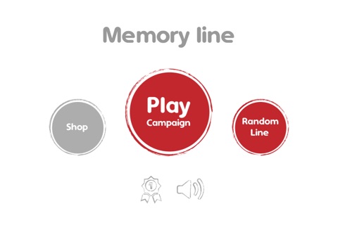 Memory Line screenshot 4