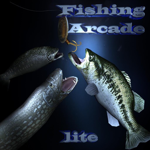 Fishing Arcade Lite