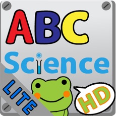 Activities of ABC For Little Scientist Lite for iPad