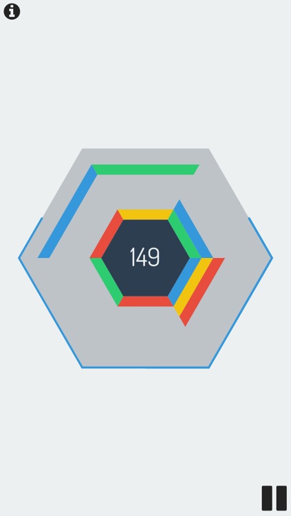 HexGame!