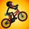 Stick-man BMX : Trials