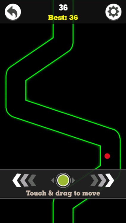 Follow The Line - Free