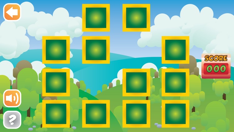 ذاكرة توصيل الحيوانات: لعبة لتعليم اللغة العربية للأطفال. Arabic Animal Matching : Learn Arabic word game for kids