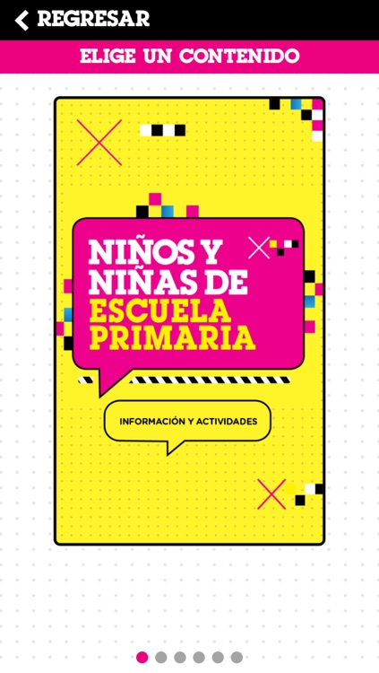 Basta de Bullying