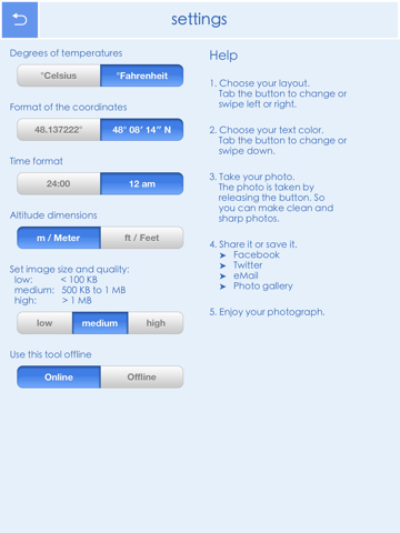 Screenshot #6 pour me is here