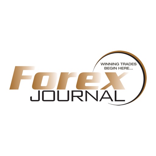 Forex Journal Icon