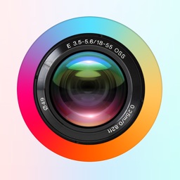 Photo 360+ Pro Apple Watch App