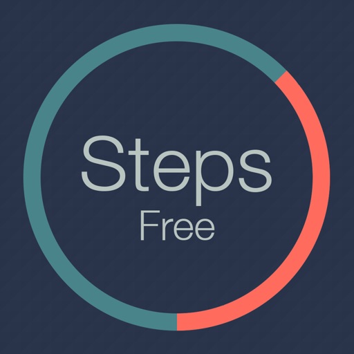 Steps: Pocket Pedometer Free