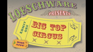 Big Top Circus Freeのおすすめ画像1