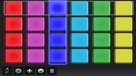 Game screenshot Drum Pad Pandemonium HD hack