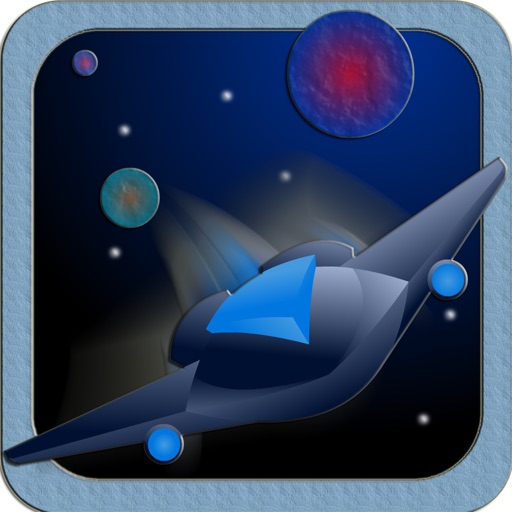Back to the Space Station: Galaxy 360 icon