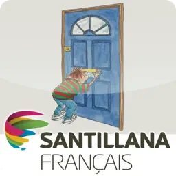 Lecture facile : Qui est-ce ? app icon