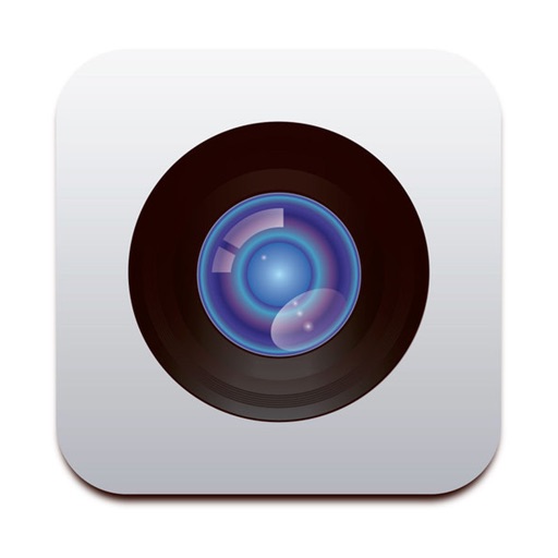 Super Fast Camera Pro  - Capture High Quality Photos Really Fast icon