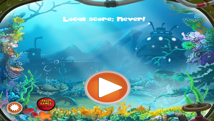 Wild Dolphin Flipper Friend's! - FREE Game
