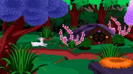 Game screenshot Lost Snowman Escape hack