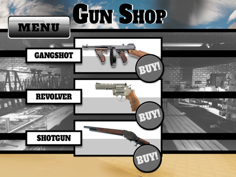 Screenshot #6 pour Break Out Of Prison Shooter Free