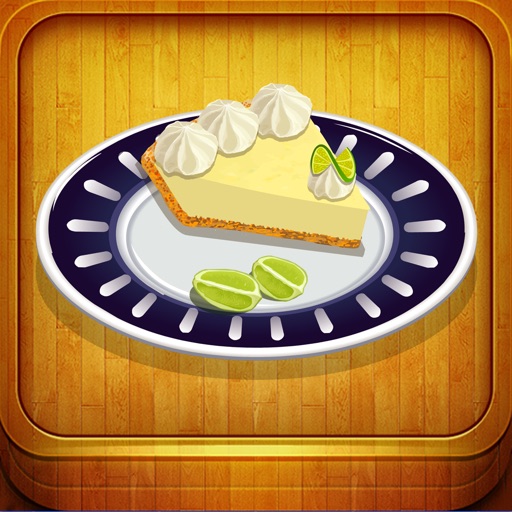 Key Lime Pie