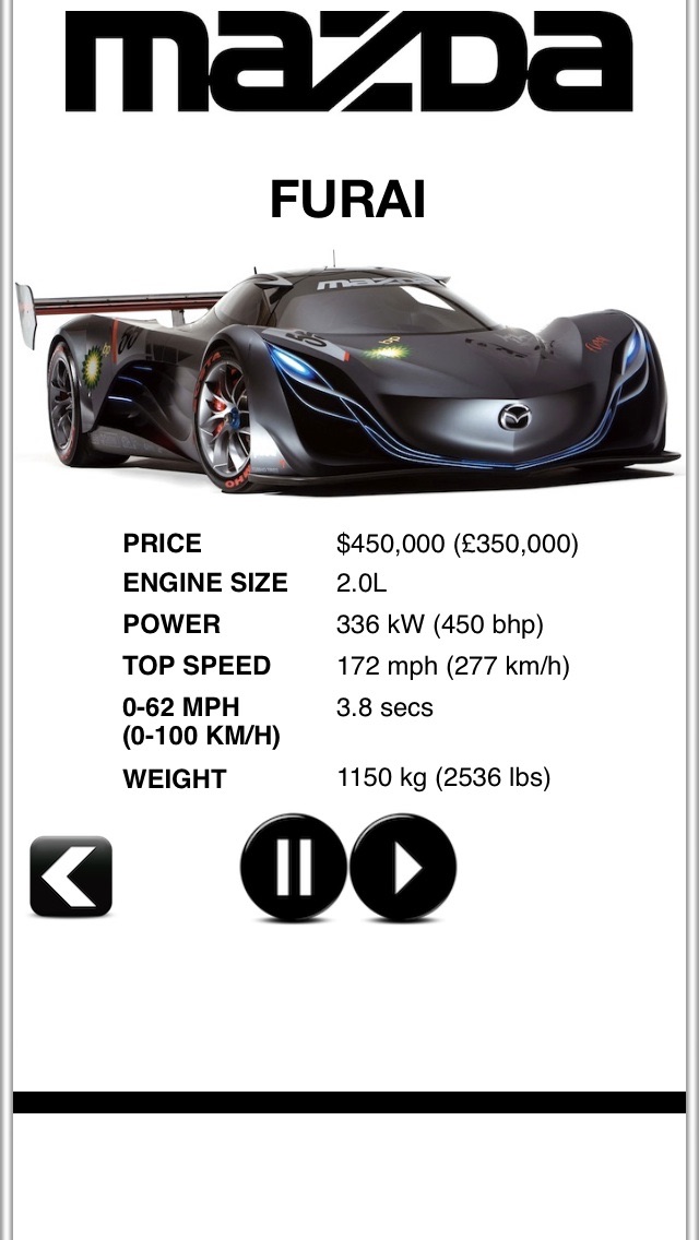 Sports Car Engines 2: Muscle vs Import Freeのおすすめ画像4