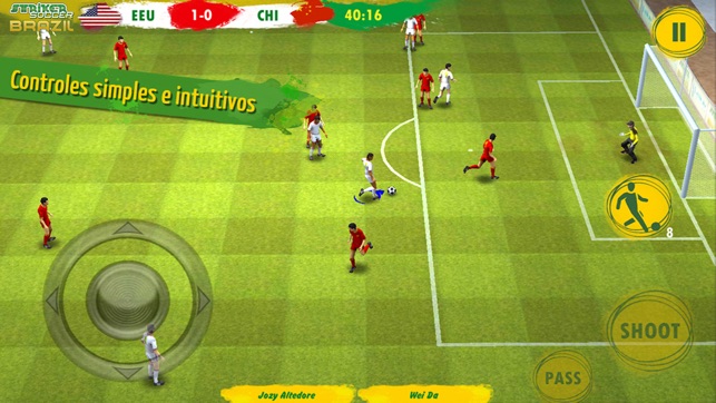 Copa do Mundo 2018: Tabela, jogos e notícias APK for Android - Download