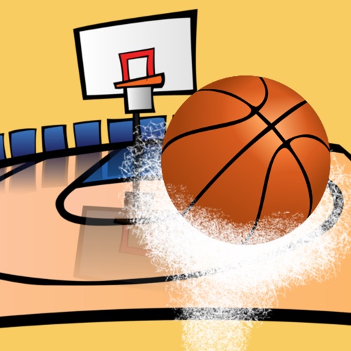 Table Basketball 3d Pro iOS App