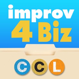 Improv4Business