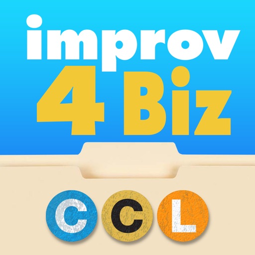 Improv4Business
