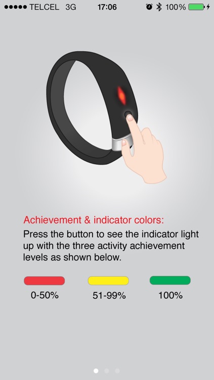 Bowflex Boost screenshot-3