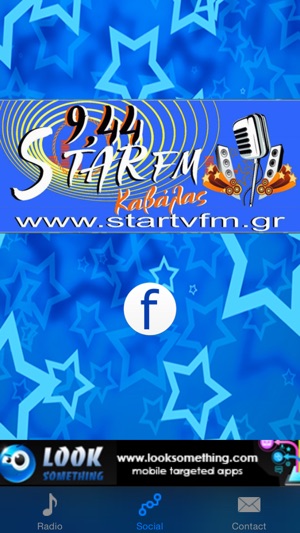 Star Kavalas 94.4FM Radio(圖2)-速報App