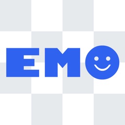 Emo Sticker