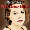 Starinfo Apps - Nicole Kidman Edition+