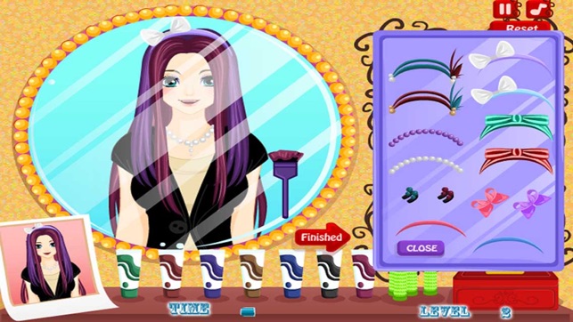 Professional Hair Salon(圖5)-速報App