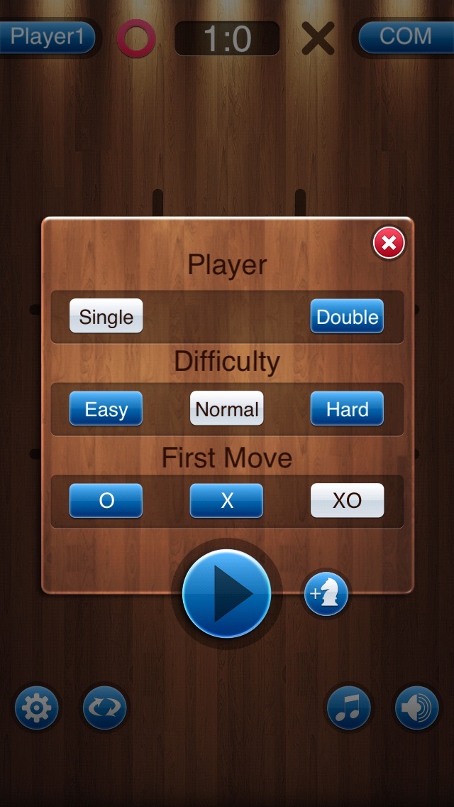 How to cancel & delete tic-tac-toe PRO from iphone & ipad 3