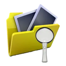 ClearDup app icon